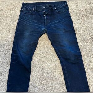 Men’s 3sixteen Jeans